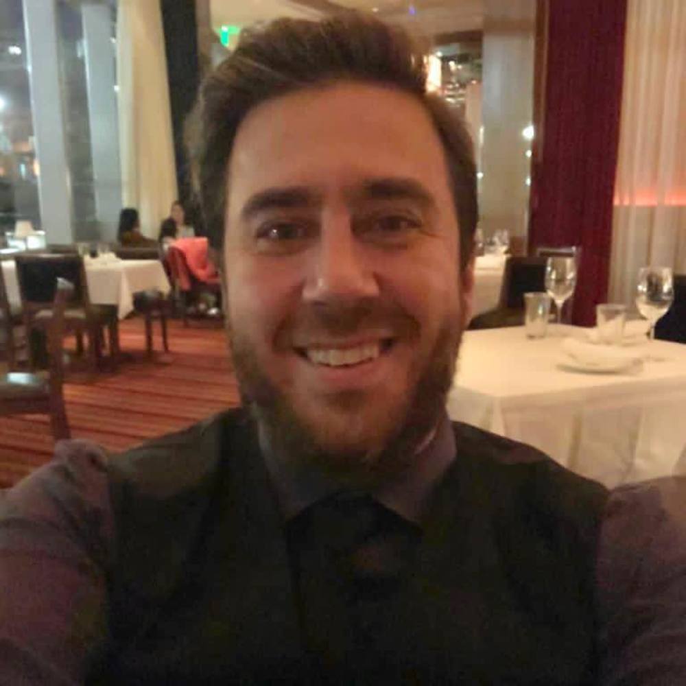 Meet your Posher, W.h.